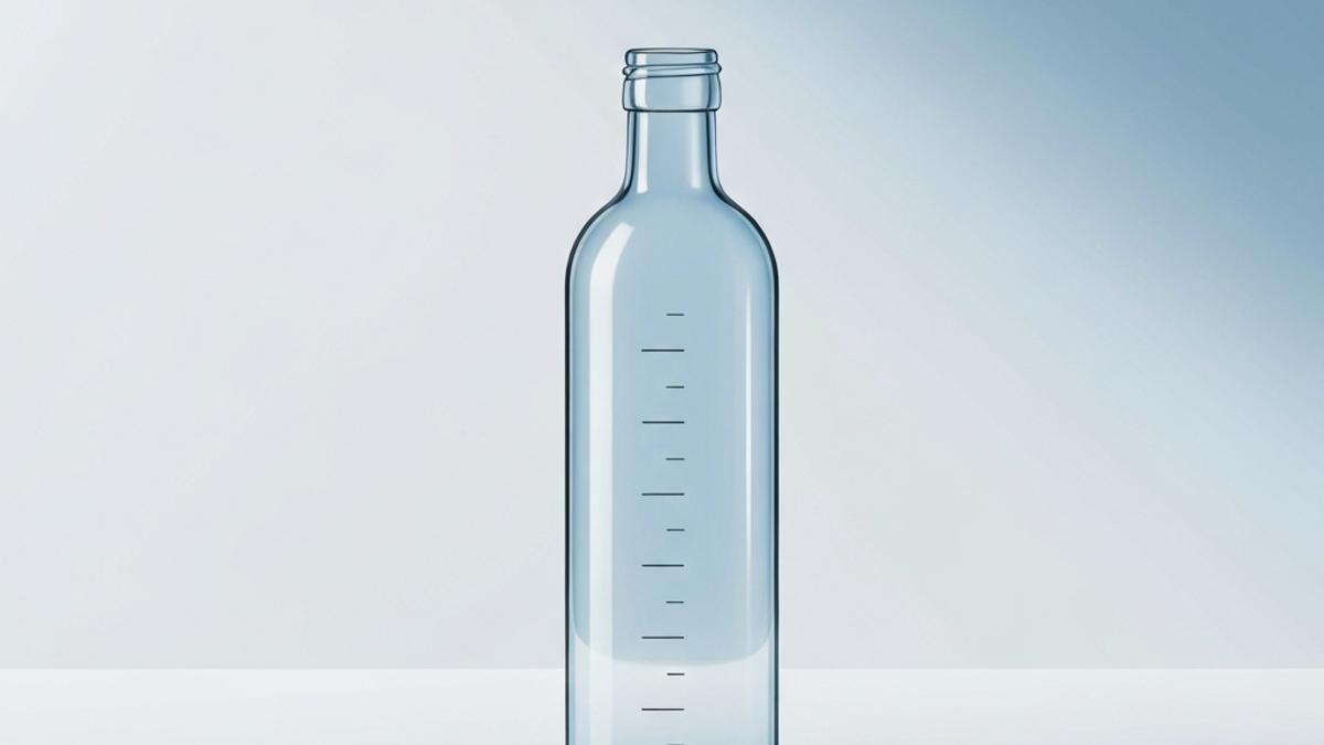 سىز ھەر كۈنى قانچىلىك سۇ ئىچىشىڭىز كېرەك؟