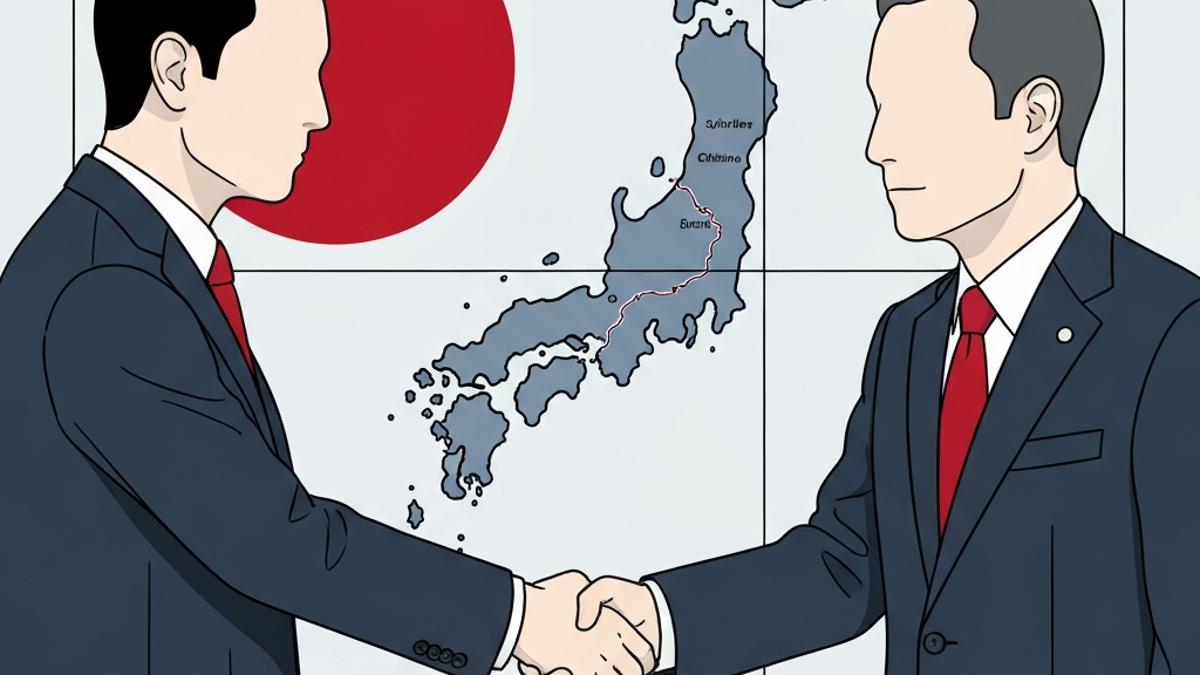 جەنۇبىي خىتاي دېڭىزىدا ۋەزىيەت كۈنسېرى كەسكىنلىشىۋاتقان بىر پەيتتە، ياپونىيە بىلەن فىلىپپىن تارىخىي مۇداپىئە كېلىشىمى ئىمزالىدى.