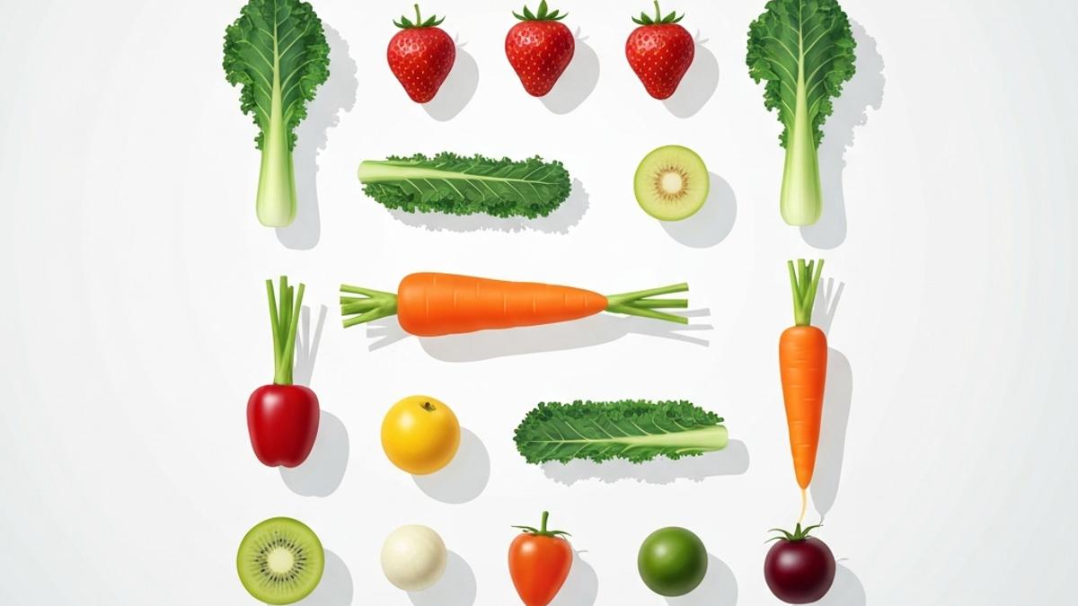 بالىلارنىڭ ساغلام غىزالىنىشى: ئاتا-ئانىلارنىڭ ئوزۇقلۇق قوللانمىسى