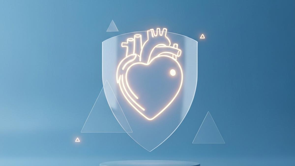 يۈرەكنى قوغداش ئۇسۇللىرى: يۈرەك-قان تومۇر ساغلاملىقىغا ئائىت مۇھىم مەسلىھەتلەر