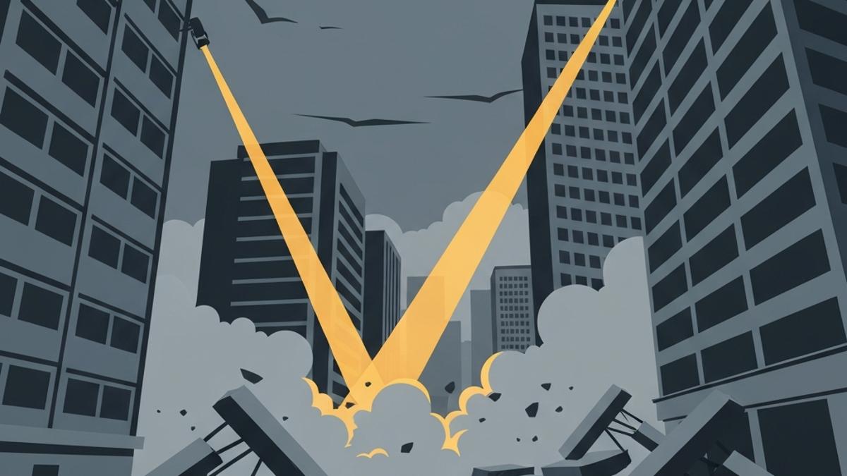 تۈركىيەنىڭ ئوتتۇرا قىسمىدا كۈچلۈك يەر تەۋرەش يۈز بەردى، مىڭلىغان كىشىنىڭ خارابىلىك ئاستىدا قالغانلىقىدىن ئەنسىرەلمەكتە.