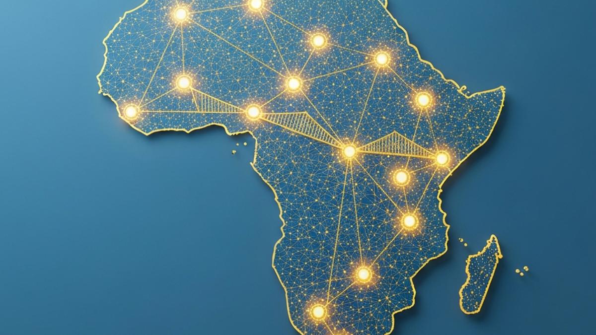 ئافرىقا ئىتتىپاقى دۇنيادىكى ئەڭ چوڭ قىتئەلىك ئەركىن سودا رايونىنى يولغا قويدى