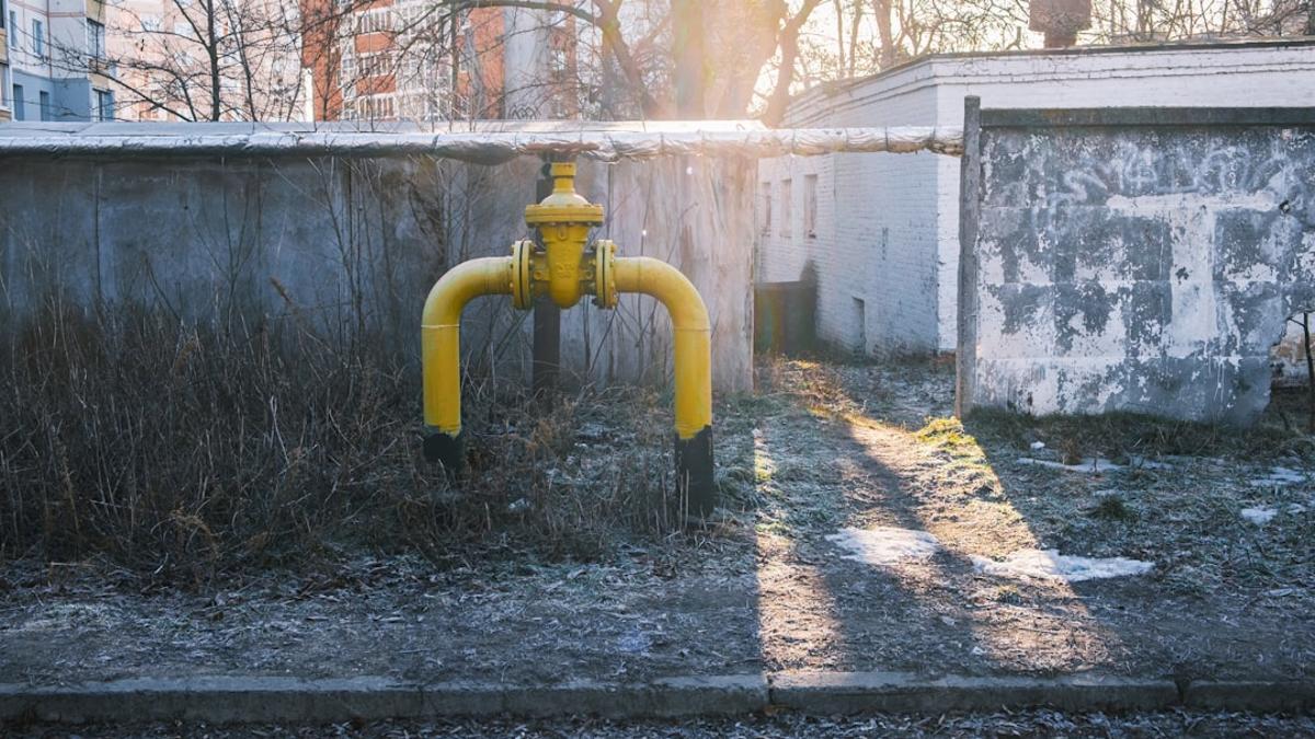 سېربىيە بىلەن ۋېنگىرىيە رۇسىيەنىڭ تەبىئىي گاز تۇرۇبا يولىدىن پارتلاتقۇچ ماددىلار بايقالغانلىقىنى بىلدۈردى.