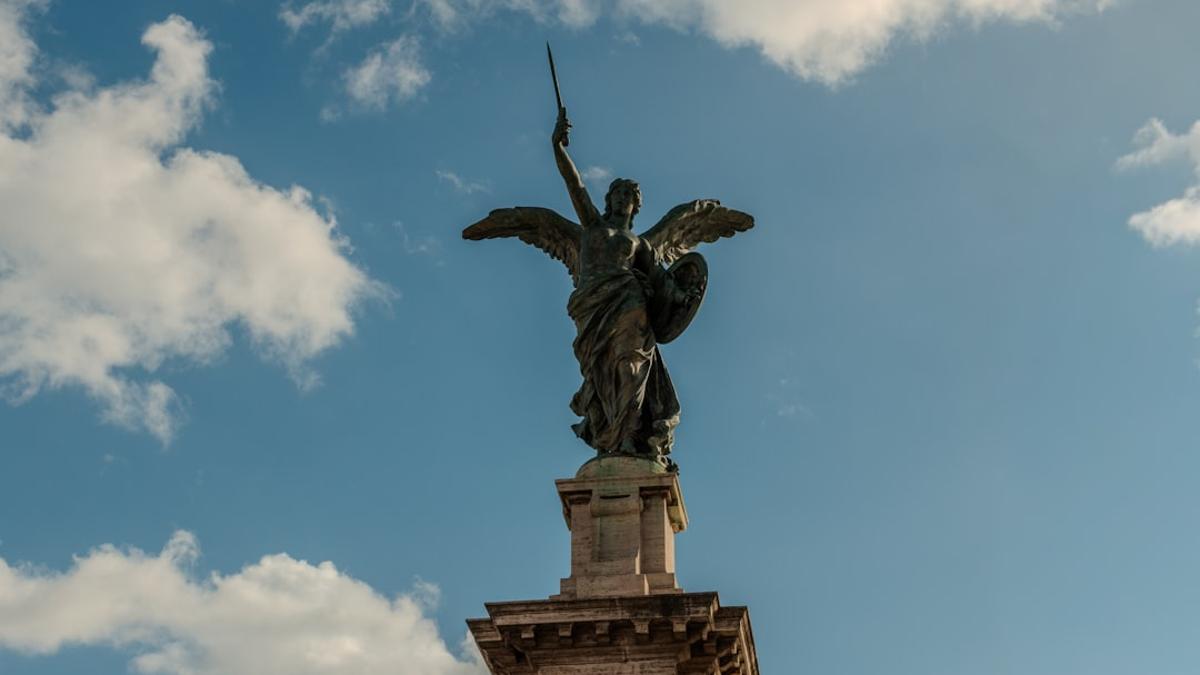 ھېگسېتنىڭ ئىلاھىي ئۇرۇشى