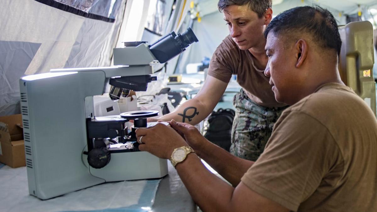 دۇنيا سەھىيە تەشكىلاتىنىڭ تۇنجى نۆۋەتلىك مۇنبىرى ئىلىم-پەن ھەمكارلىقىنى كۈچەيتىش مەقسىتىدە 800 دىن ئارتۇق ھەمكارلىق مەركىزىنى بىرلەشتۈردى.