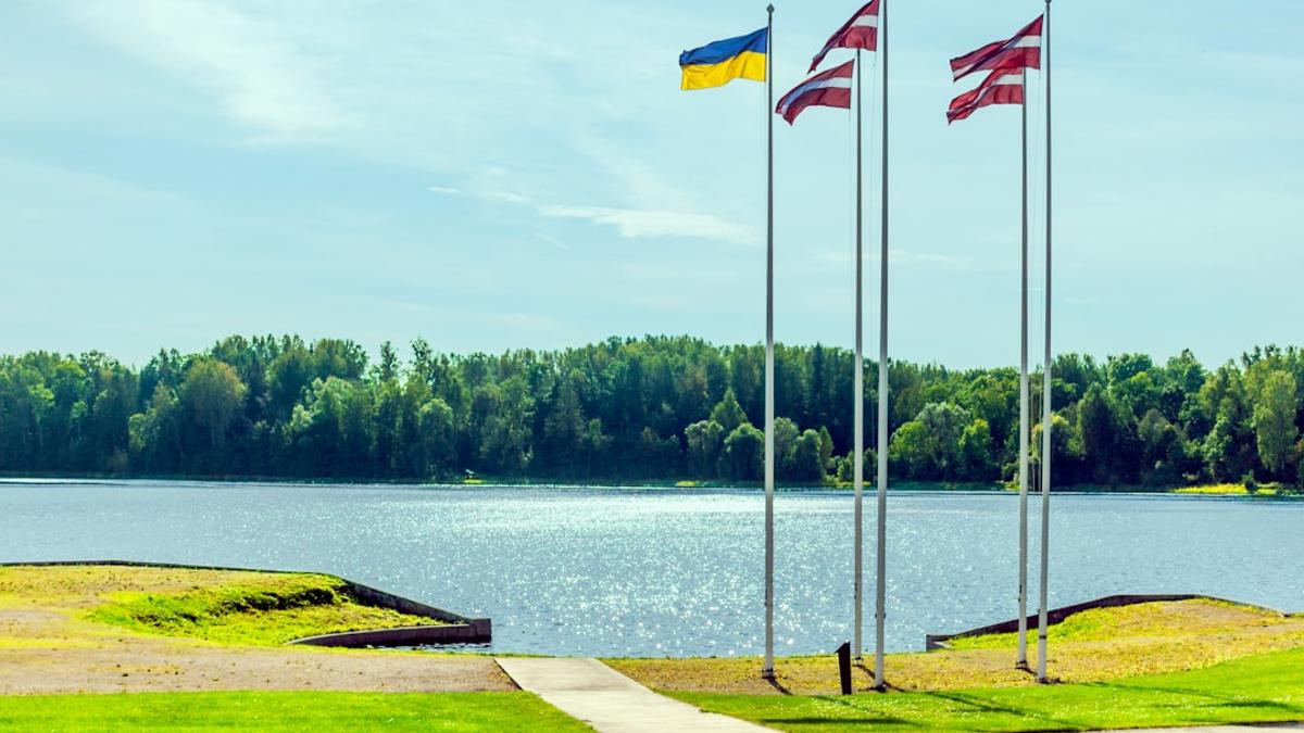 ئىراننىڭ جەنۇبىي ئافرىقىدا تۇرۇشلۇق ۋەكىللىرى ھورمۇز ئۇرۇش توختىتىشى جەريانىدا ترامپنى مەسخىرە قىلدى.