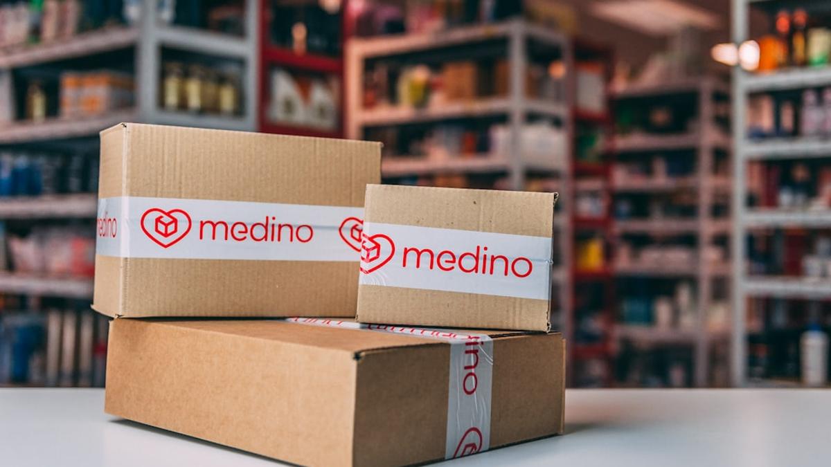 ئامازون شىركىتى فوندىيو ناملىق GLP-1 تىپلىق دورىنى سېتىش نۇقتىلىرى ئارقىلىق سۇنماقتا ۋە شۇ كۈنىلا يەتكۈزۈپ بېرىش مۇلازىمىتى بىلەن تەمىنلىمەكتە.