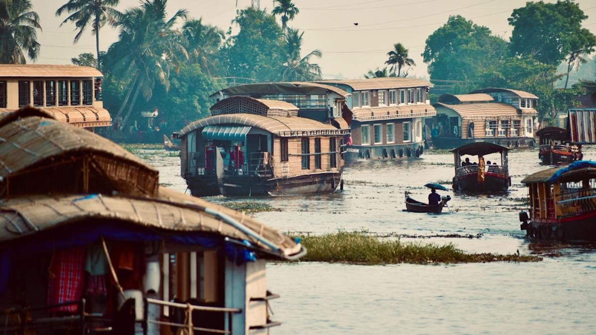 ھىندىستان نېمە ئۈچۈن 33-نۆۋەتلىك دۇنيا كىلىمات يىغىنىغا (COP33) ساھىبخانلىق قىلىش ئىلتىماسىدىن ۋاز كەچتى؟