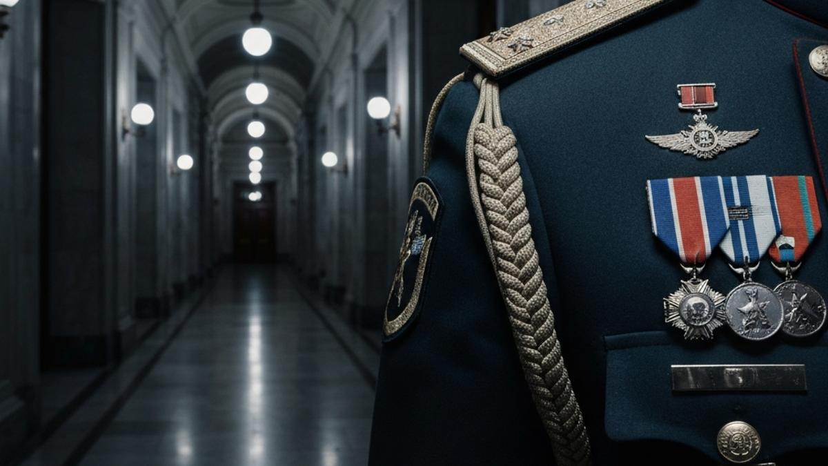 «پىچاقلار يالىڭاچلانغان 2.0»: رۇسىيە مۇداپىئە مىنىستىرلىقىدا نېمىلەر يۈز بېرىۋاتىدۇ؟