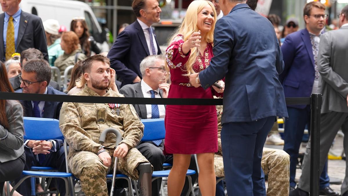 ياردەم بەرگۈچىلەر بېرلىن يىغىنىدا سۇدان ئۈچۈن 1.5 مىليارد ياۋرو ياردەم بېرىشكە ۋەدە بەردى.