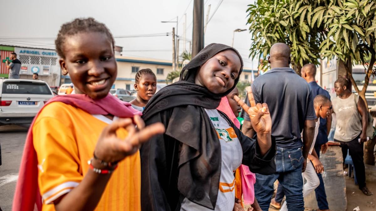 سۆزى ئوچۇق پاپا كامېرۇننى تىنچلىققا ئېرىشىش ئۈچۈن چىرىكلىكنى يىلتىزىدىن قۇرۇتۇشقا چاقىردى.