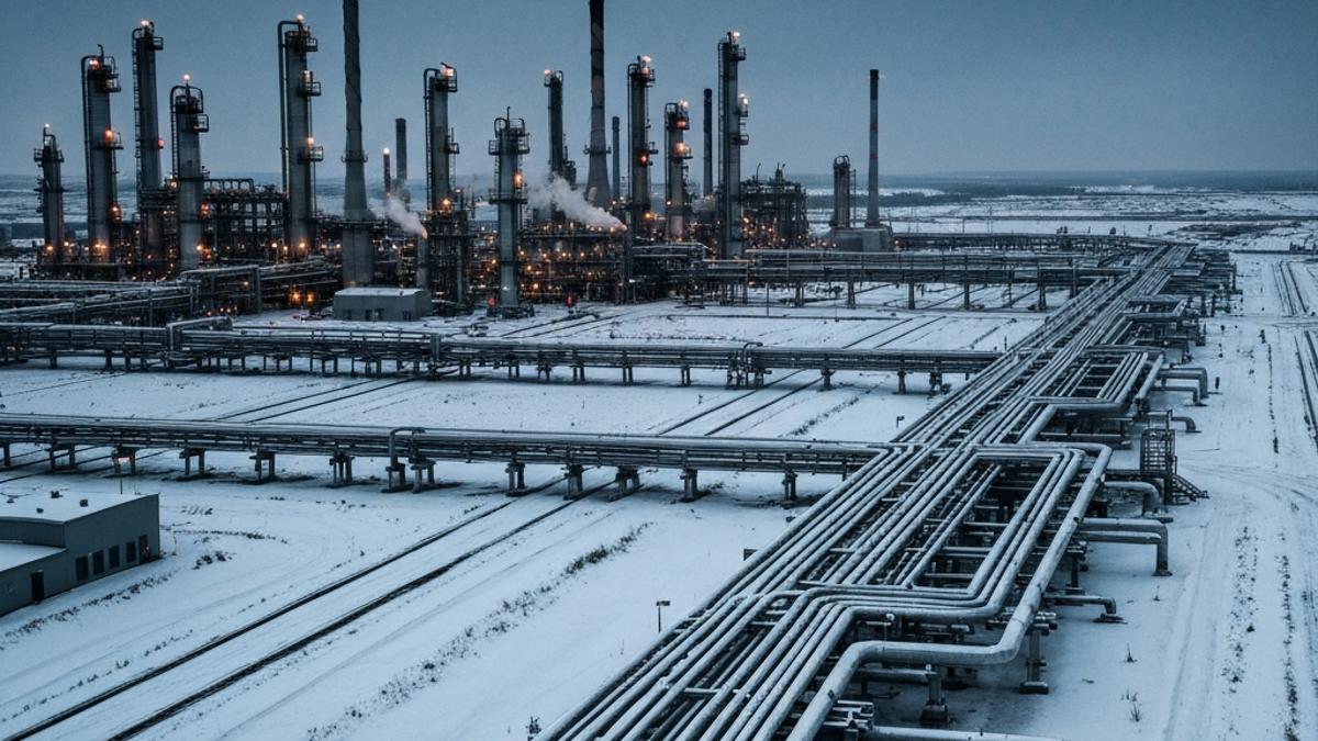 رۇسىيە ترامپنىڭ ئىران ئۇرۇشىدىن زور مەنپەئەتكە ئېرىشمەكتە