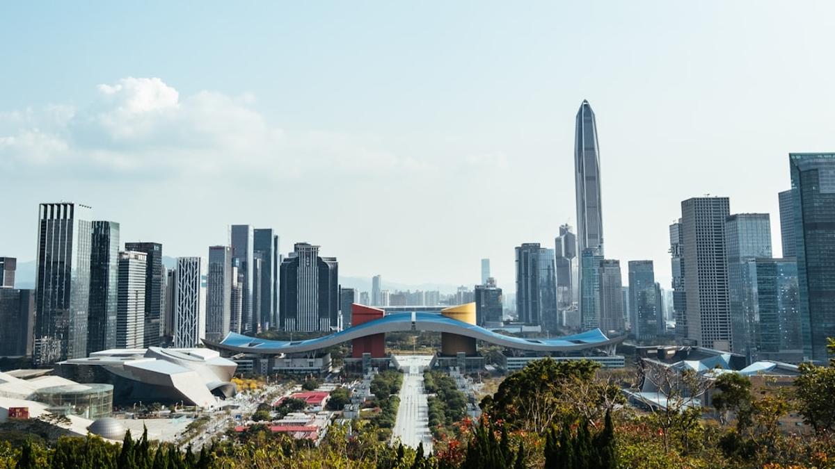 خىتاي مۇۋەپپەقىيەت قازانسا قانداق بولار؟