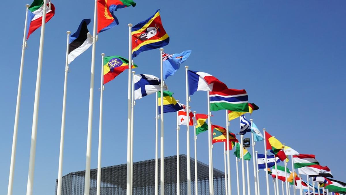 بىرلەشكەن دۆلەتلەر تەشكىلاتىنىڭ كېيىنكى باش كاتىپى بولۇش رىقابىتى باشلاندى