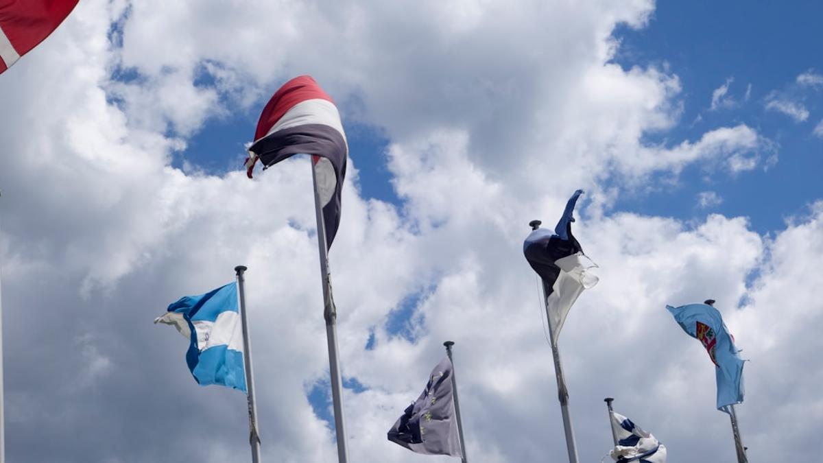 لاتىن ئامېرىكانىڭ بىرلەشكەن دۆلەتلەر تەشكىلاتىغا رەھبەرلىك قىلىش نۆۋىتى كەلدىمۇ؟