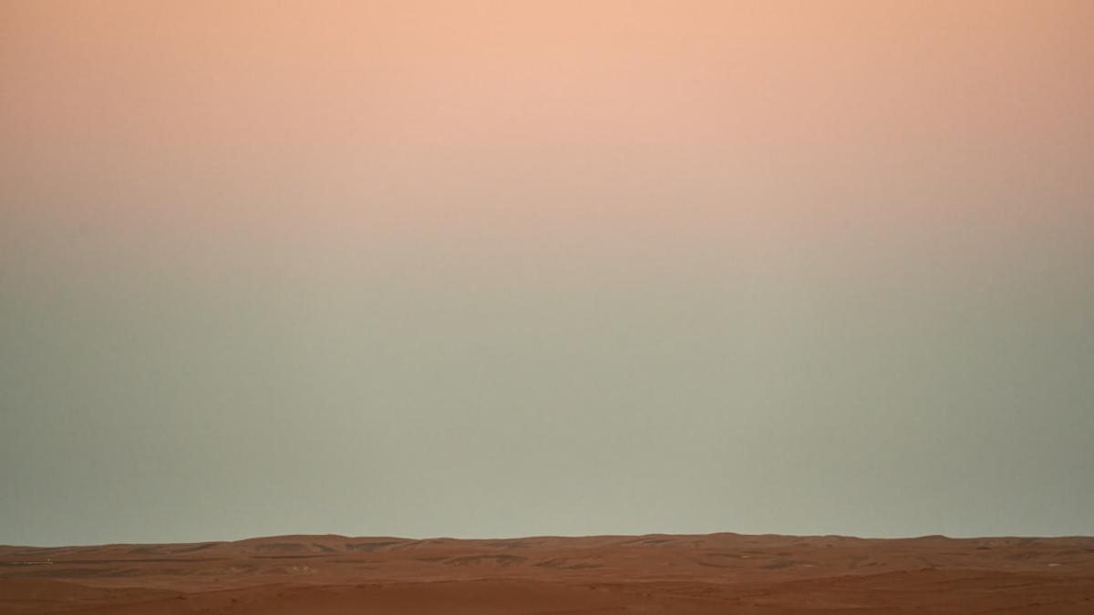 سەئۇدى ئەرەبىستان نېمە ئۈچۈن ئىران بىلەن بولغان ئۇرۇشنىڭ سىرتىدا تۇرۇۋاتىدۇ؟