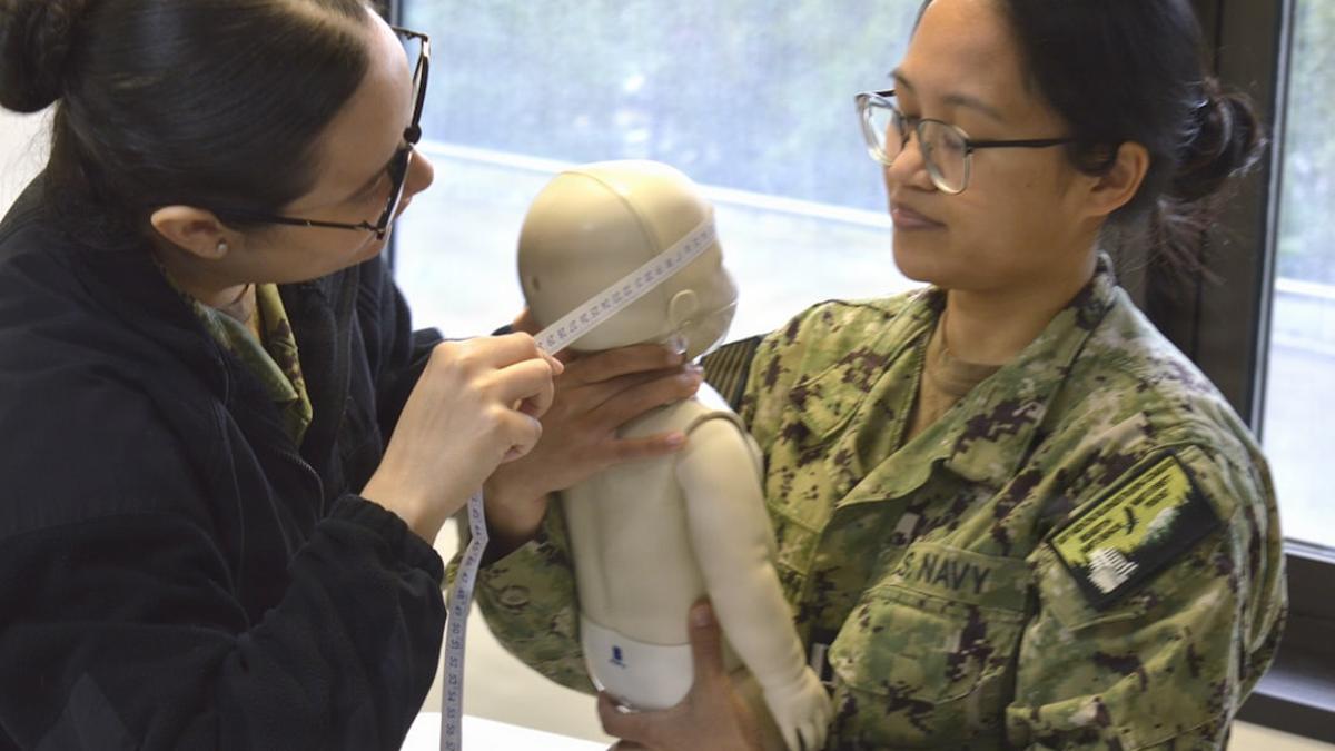 دۇنيا سەھىيە تەشكىلاتى يېڭى تۇغۇلغان بوۋاقلار ۋە كىچىك بالىلار ئۈچۈن تۇنجى بەزگەك كېسىلىنى داۋالاش دورىسىنى لاياقەتلىك دەپ بېكىتتى ھەمدە يېڭى دىياگنوز قويۇش تەكشۈرۈشلىرىنى قوشتى.