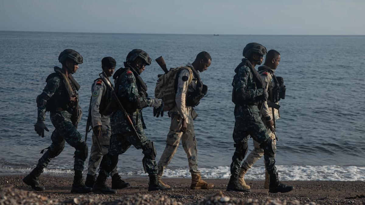 ئىران ئۇرۇشىنىڭ تۈركىيەگە بولغان تەھدىتى