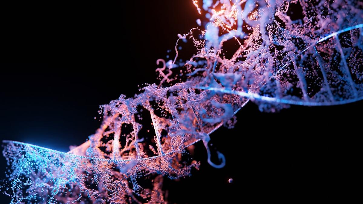ئىنسان DNA سىدىكى يوشۇرۇن بىر «قوزغىتىش ئاچقۇچى» ئاخىرى يېشىلدى