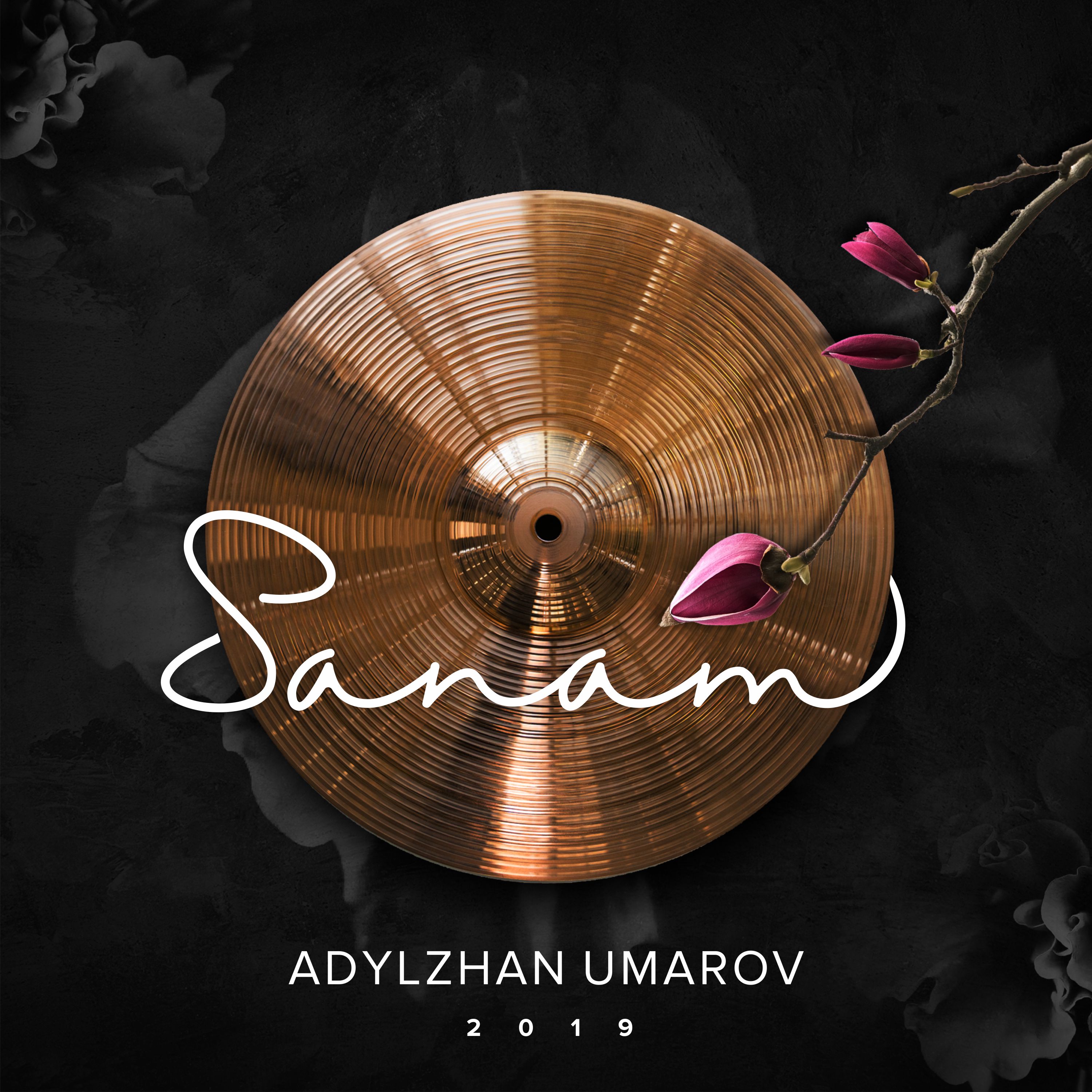 سەنەم باھارى