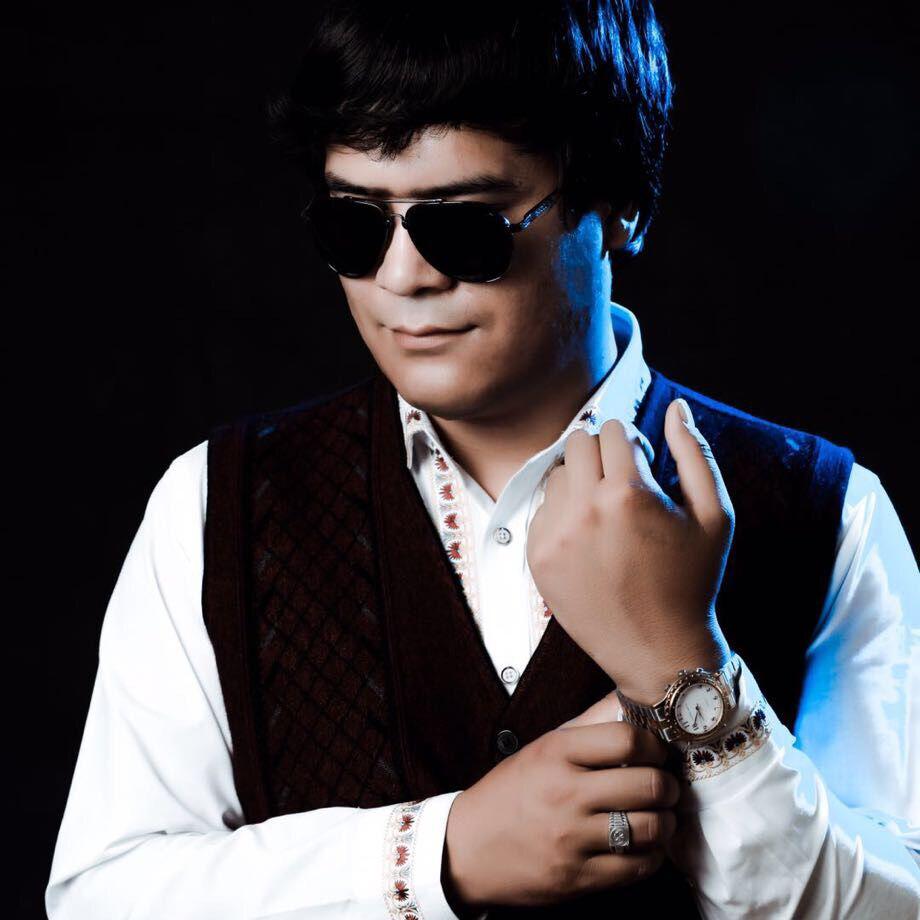 مۇتەللىپجان كاۋۇل - جان دادام