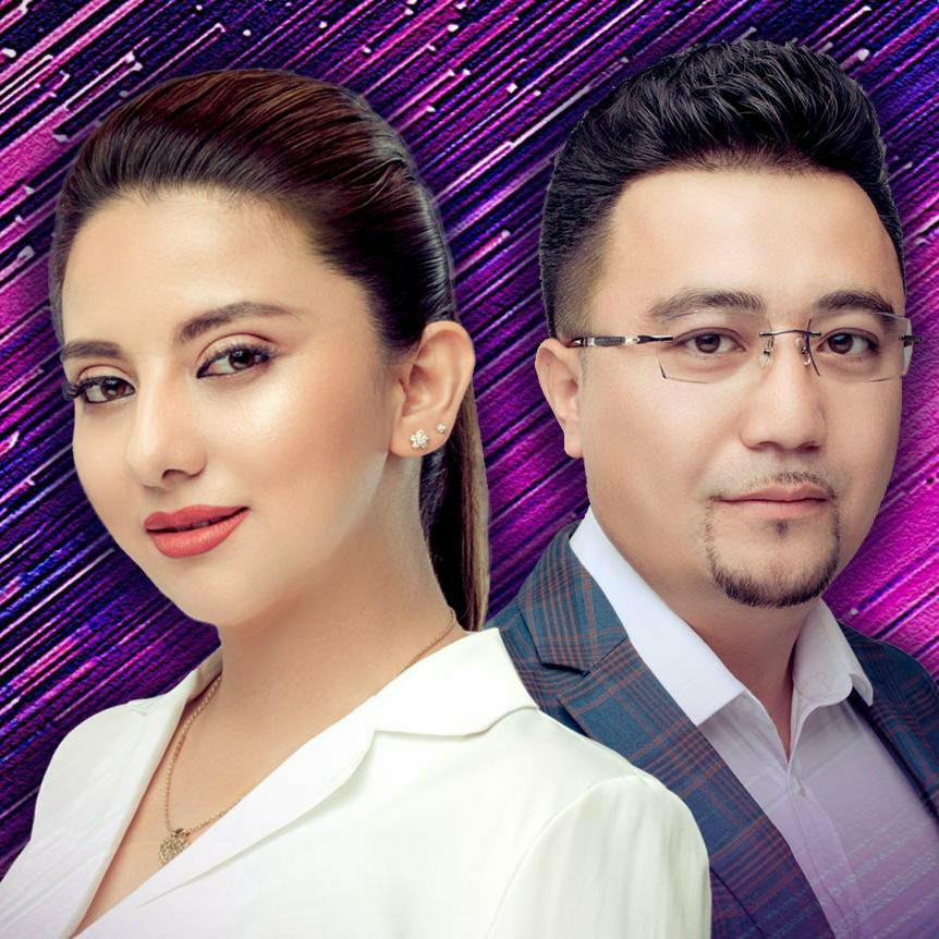 مۇھەببىتىم سەن (ئابدۇۋەلى نۇرتەي، گۈلگىنە موللام)