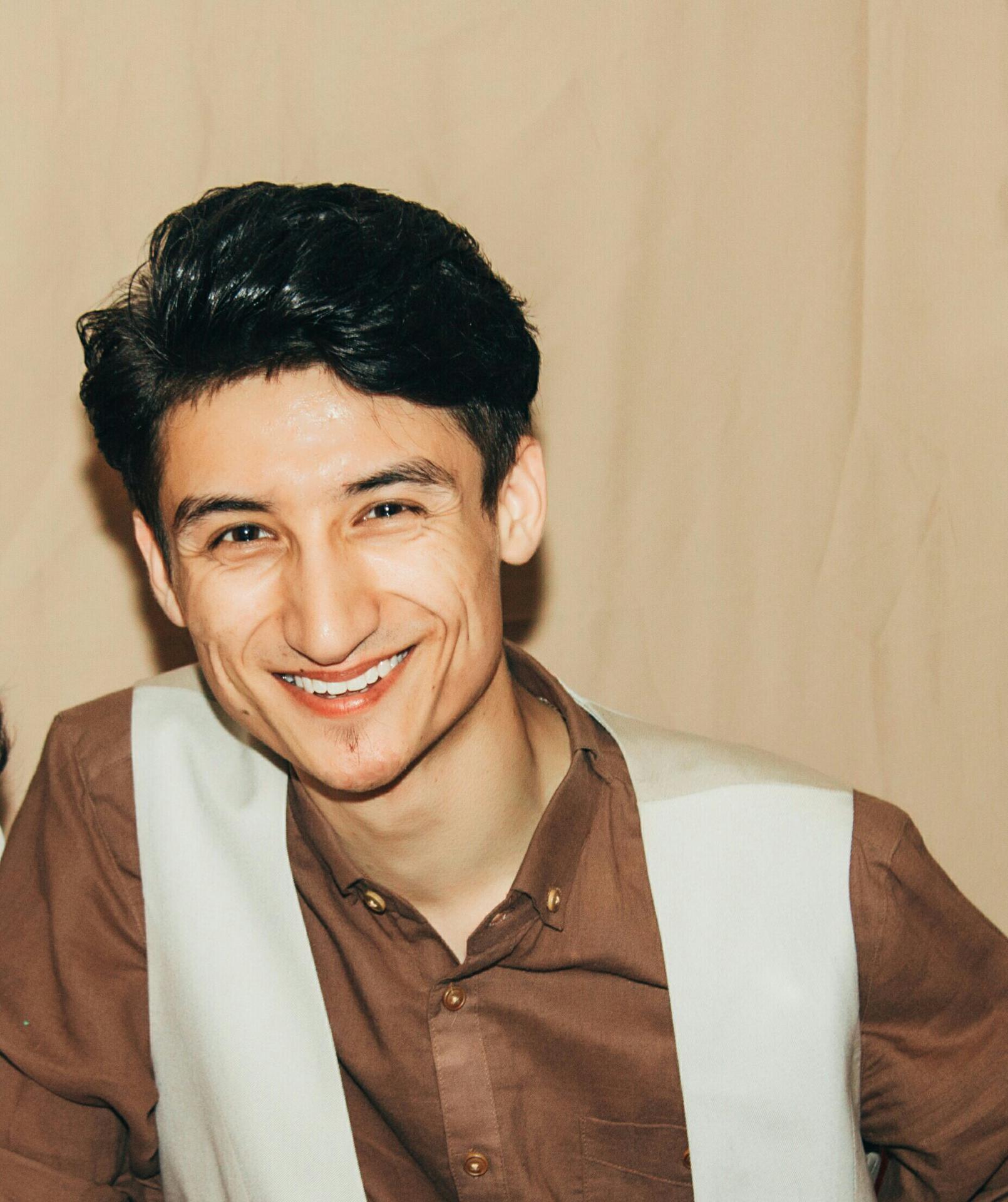 تېرەك بوستان