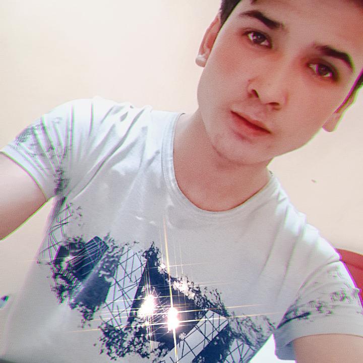 شەبنەم كۆڭلۈم قوشۇپتۇ