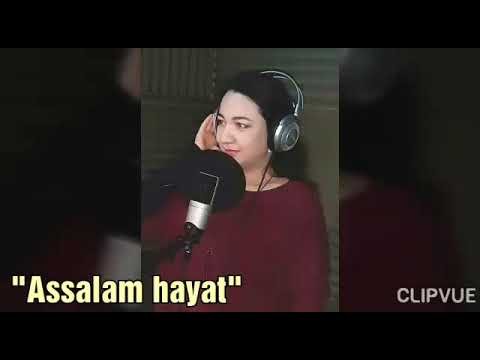 ئەسسالام ھايات