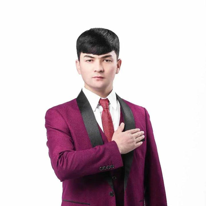 يېتىم زارى - مەردان ئامەت