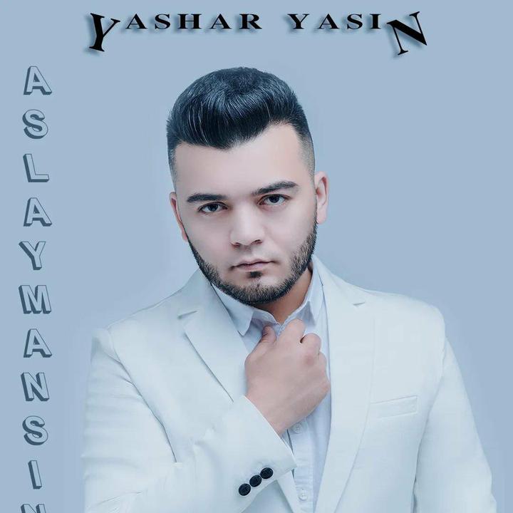 ئەسلەيمەن سېنى