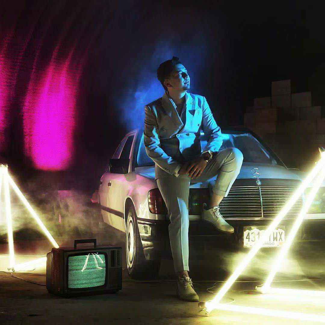 سامىرە، شۆھرەت ئابلەت