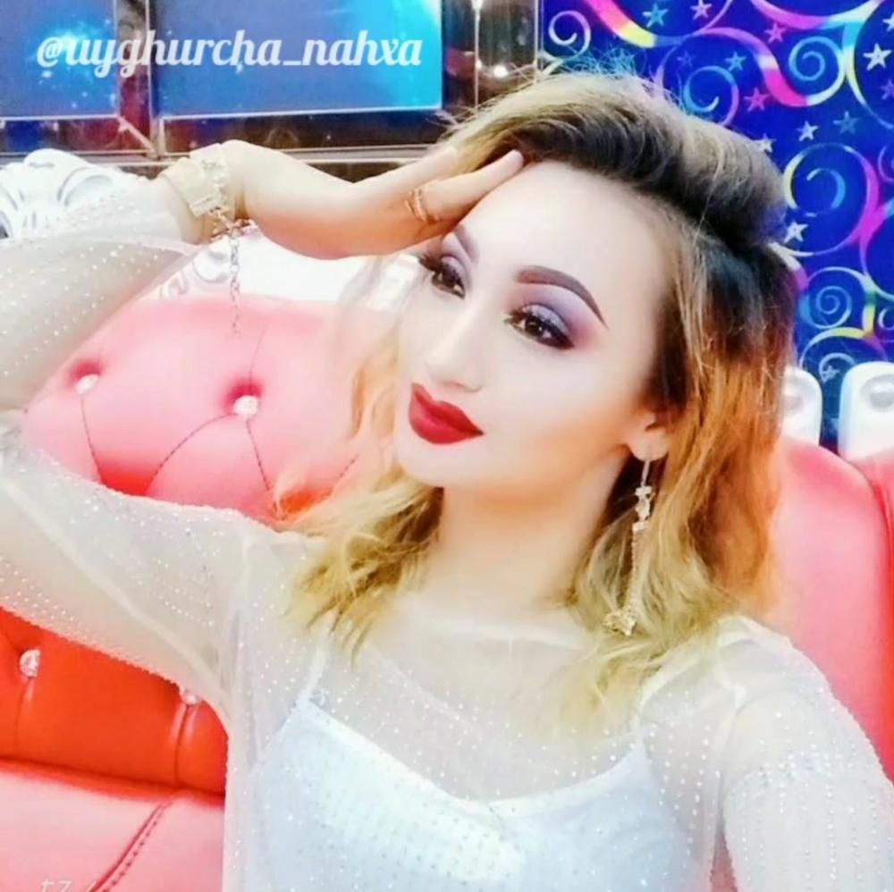 گۈزەلنۇر قاسىمم