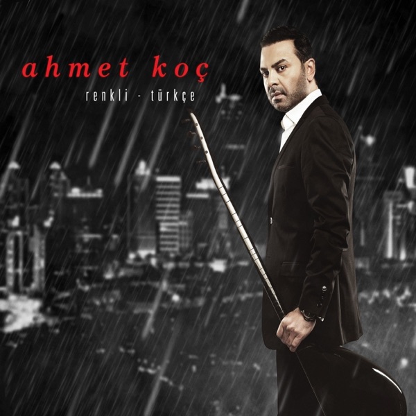 ئەھمەت كۆچ - يۇنۇس