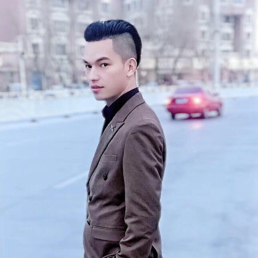 خالىدە ئابدۇللا - ئاھات