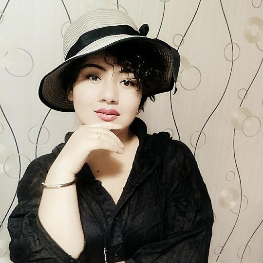 قارا بەختىم