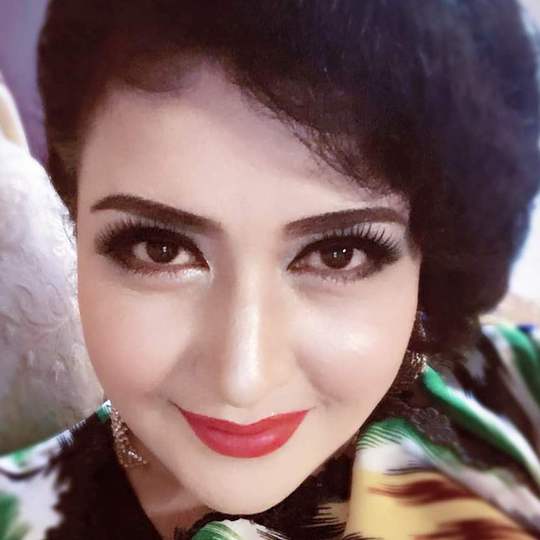 دىلبەر ئابابەكرى - قاراپ قاراپ