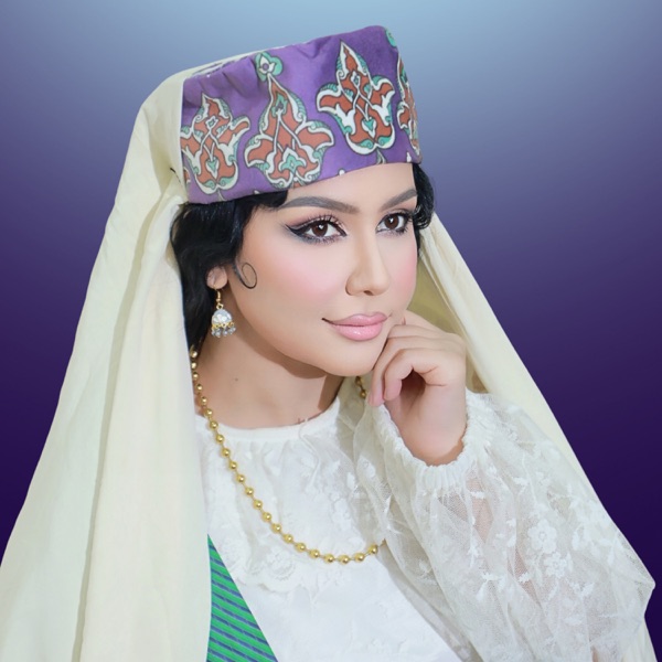 فېرۇزا جۇمانىيازىۋا - كەل ئەزىزىم