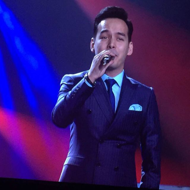 چىرايلىق سەن - كەرەمجان مۇھەممەتئەلى