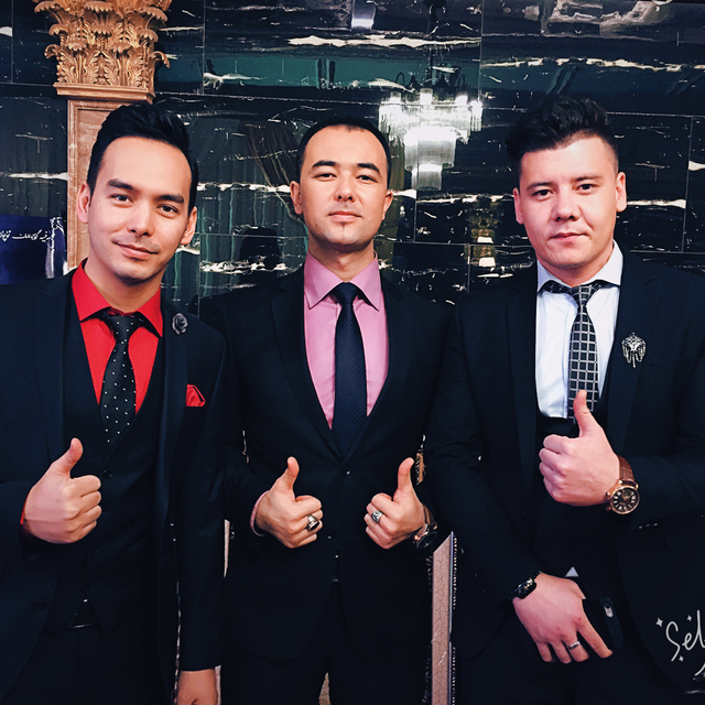 ئۈمىدلىك دىللار ۋە مۇڭلۇق مۇقام