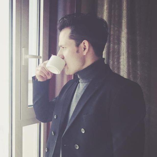 يېگانە نەزەر ئوبۇل