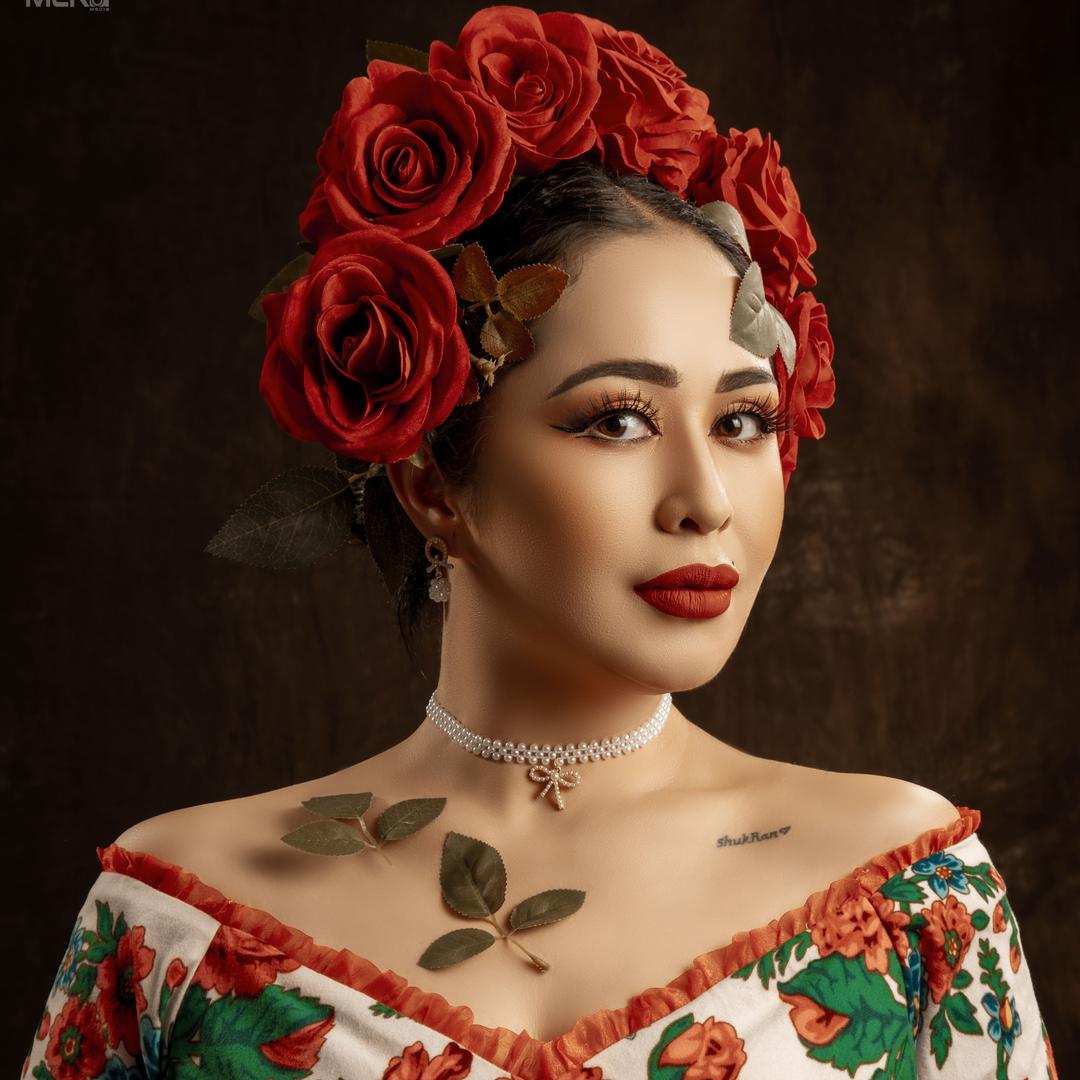 ئالدانمىسۇن دىل