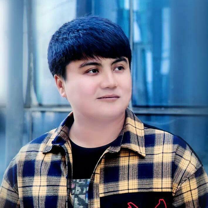 سىزگە قەيسەر مۇھەببىتىم بار - رەھىمجان ئابدۇقىيۇم