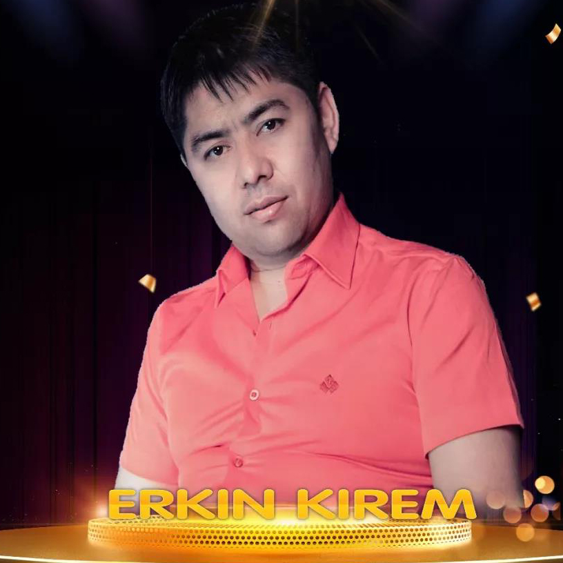 ئاركىن كېرام - ئانام ئانام