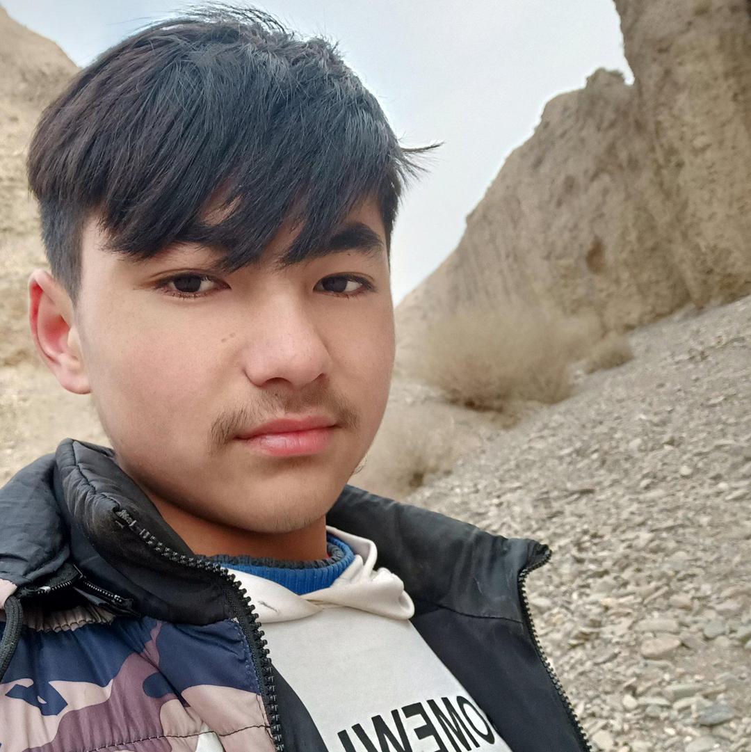 قەيسەرجان جان دادام