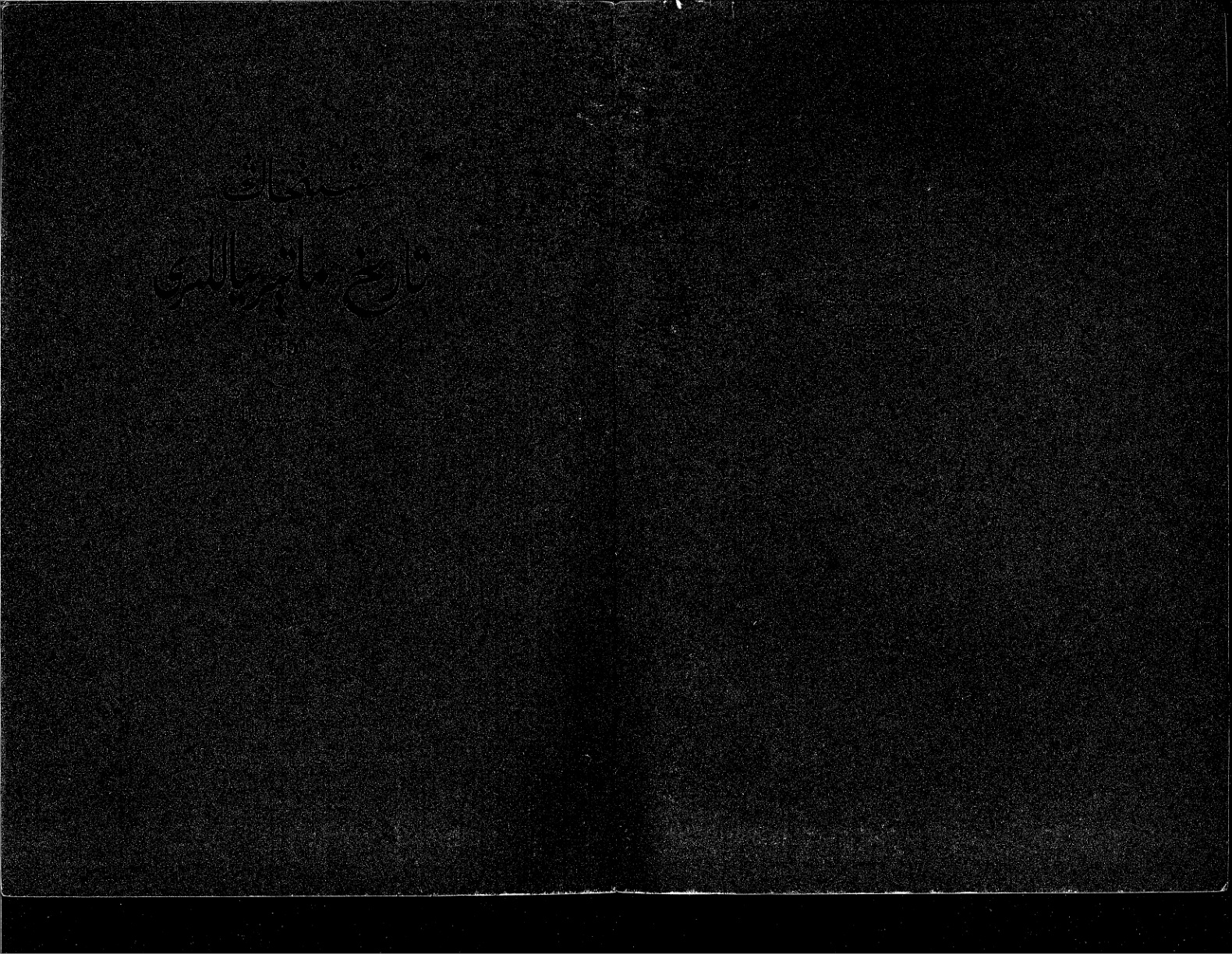 شىنجاڭ تارىخ ماتېرىياللىرى