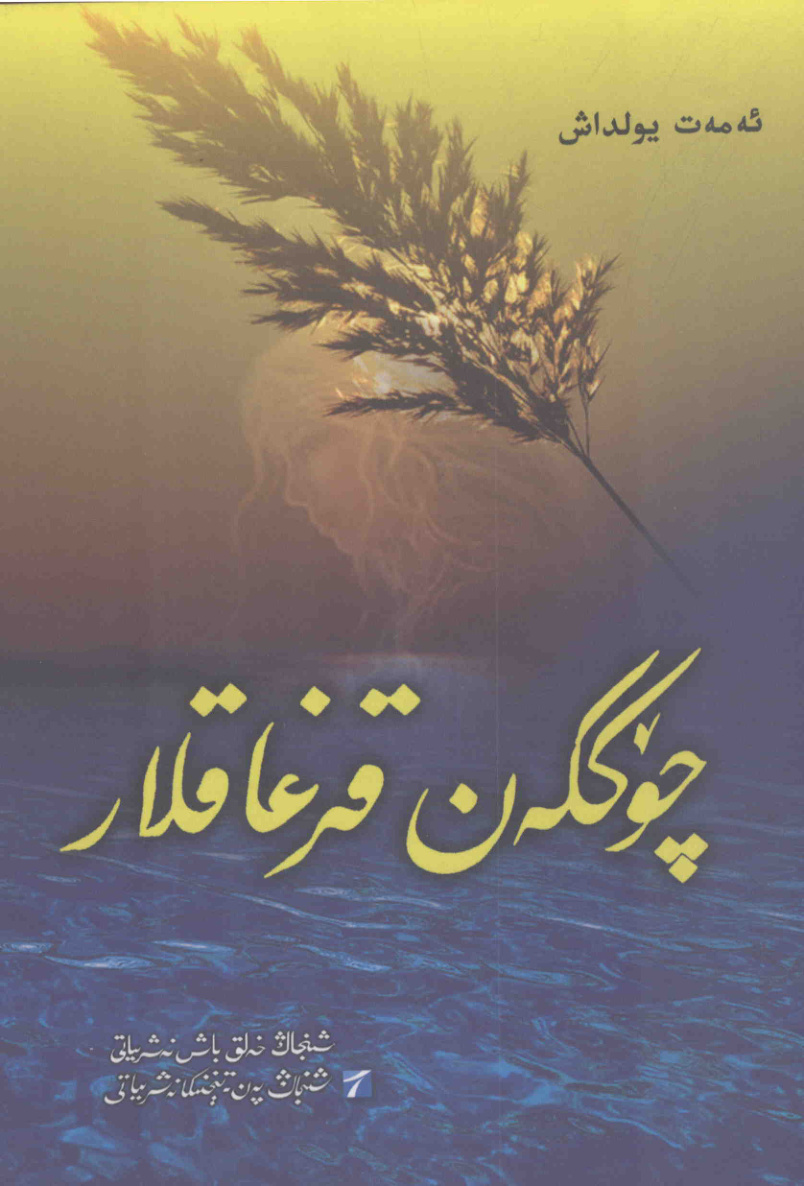 چۆككەن قىرغاقلار