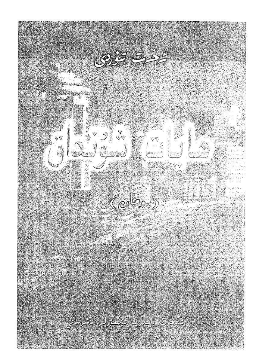 ھايات شۇنداق