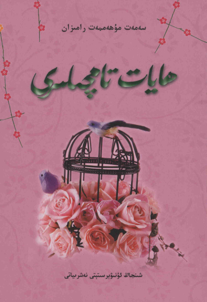 ھايات تامچىلىرى