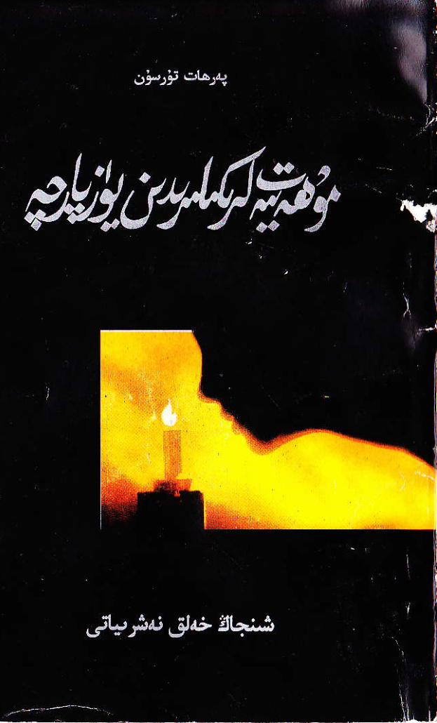 مۇھەببەت لىرىكىلىرىدىن يۈز پارچە